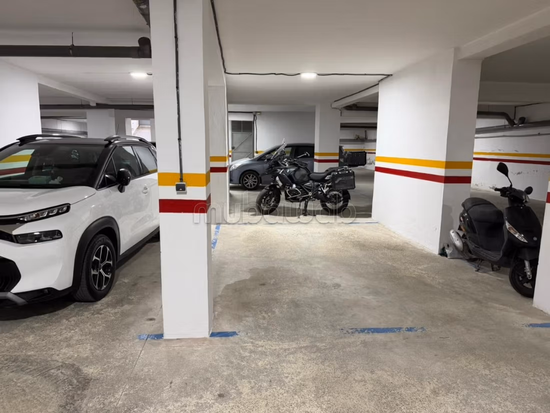 Appartement 107 m² à Mozart — 7