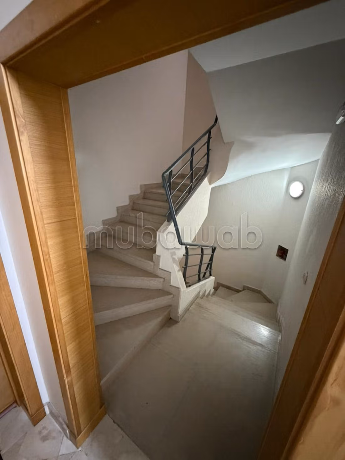 Appartement 107 m² à Mozart — 8