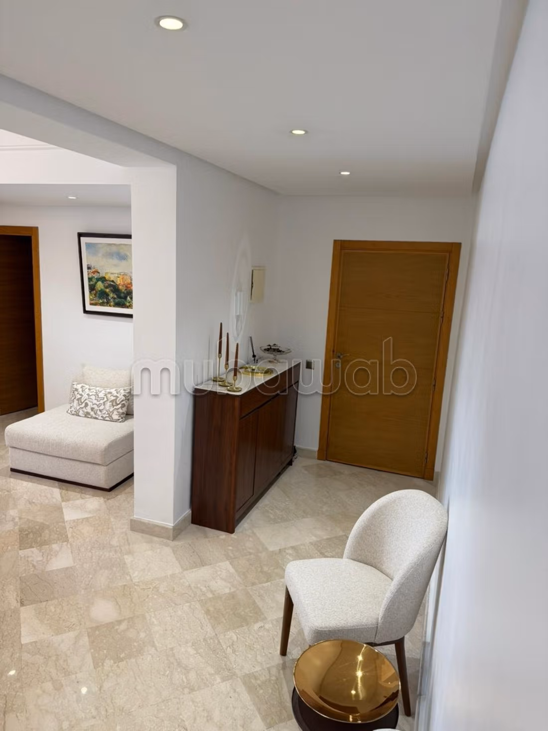 Appartement 107 m² à Mozart — 10
