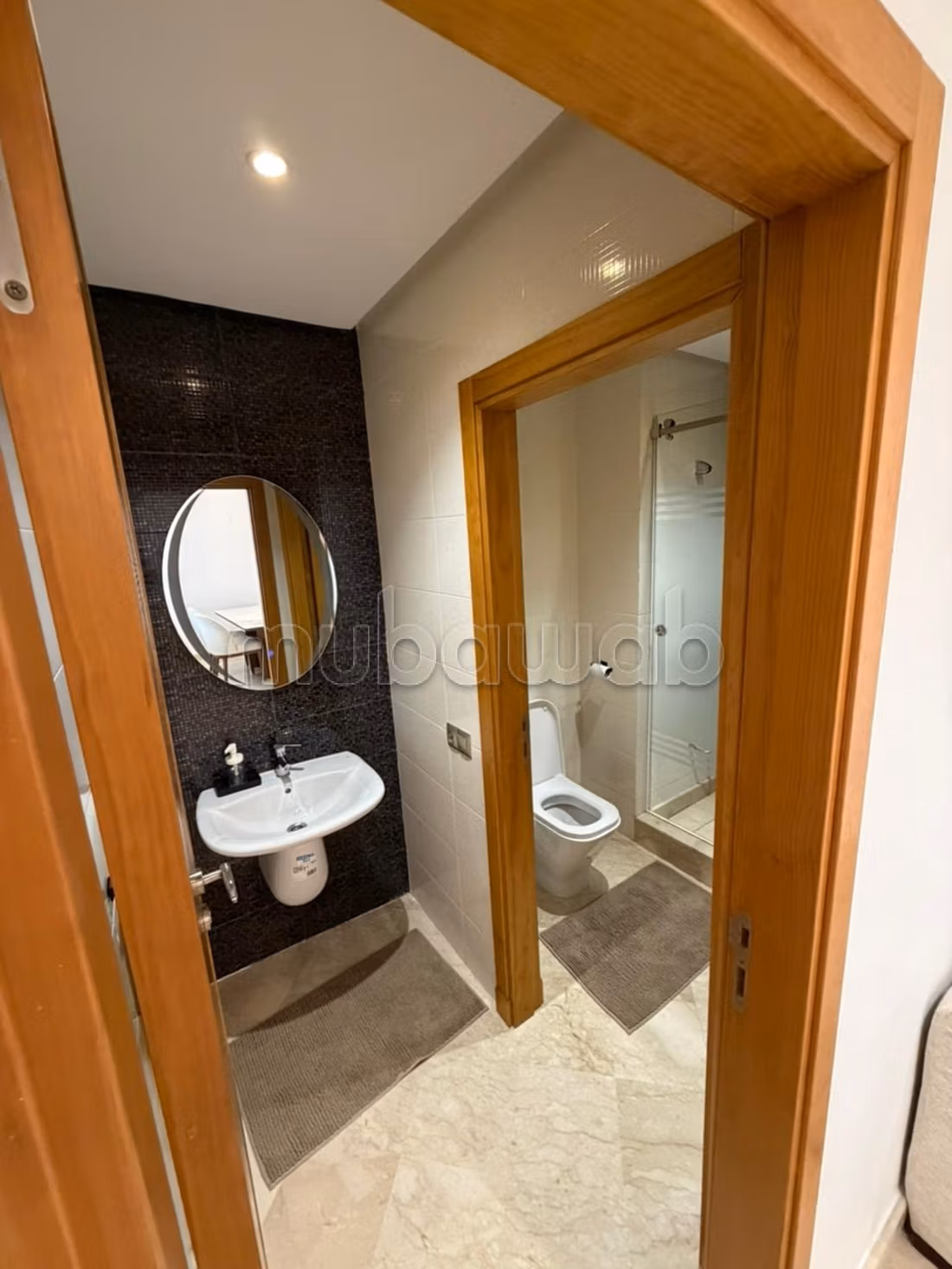 Appartement 107 m² à Mozart — 17