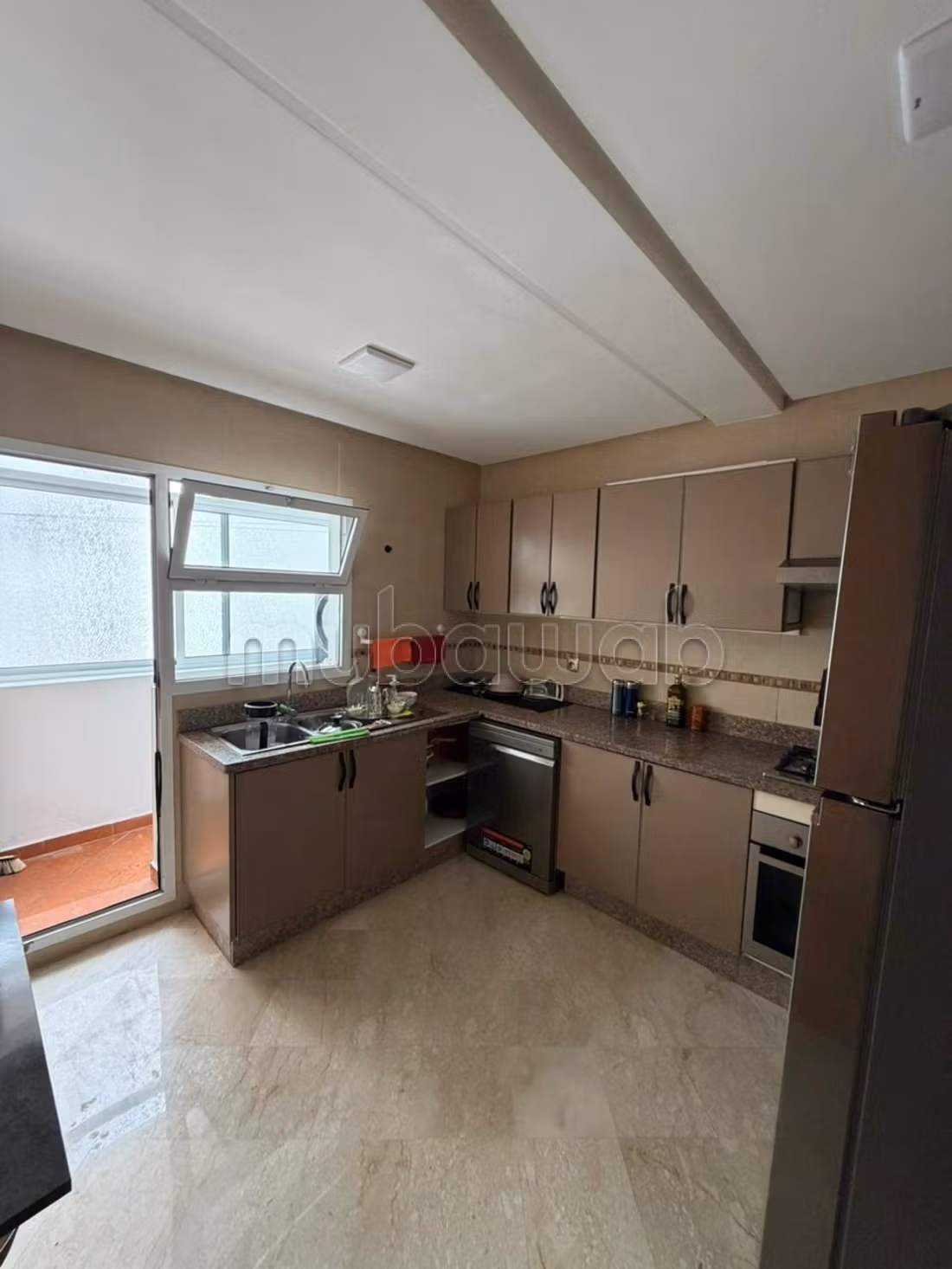 Appartement 107 m² à Mozart — 18