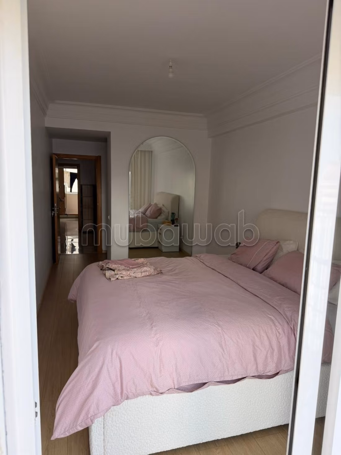 Appartement 107 m² à Mozart — 11