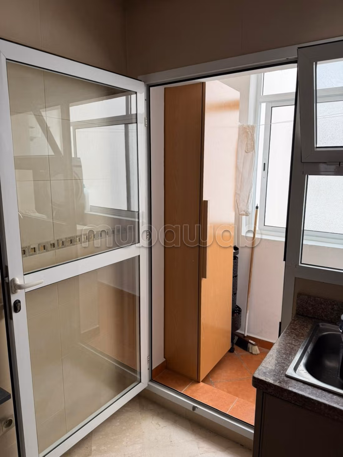 Appartement 107 m² à Mozart — 12