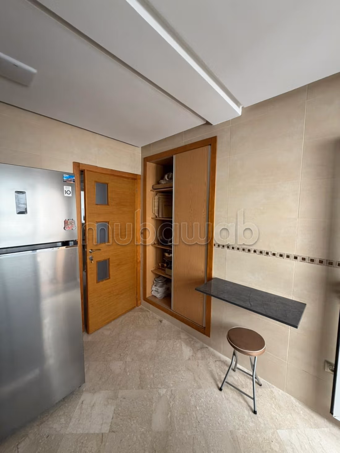 Appartement 107 m² à Mozart — 13