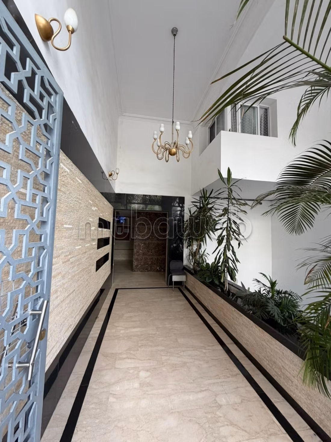 Appartement 107 m² à Mozart — 14
