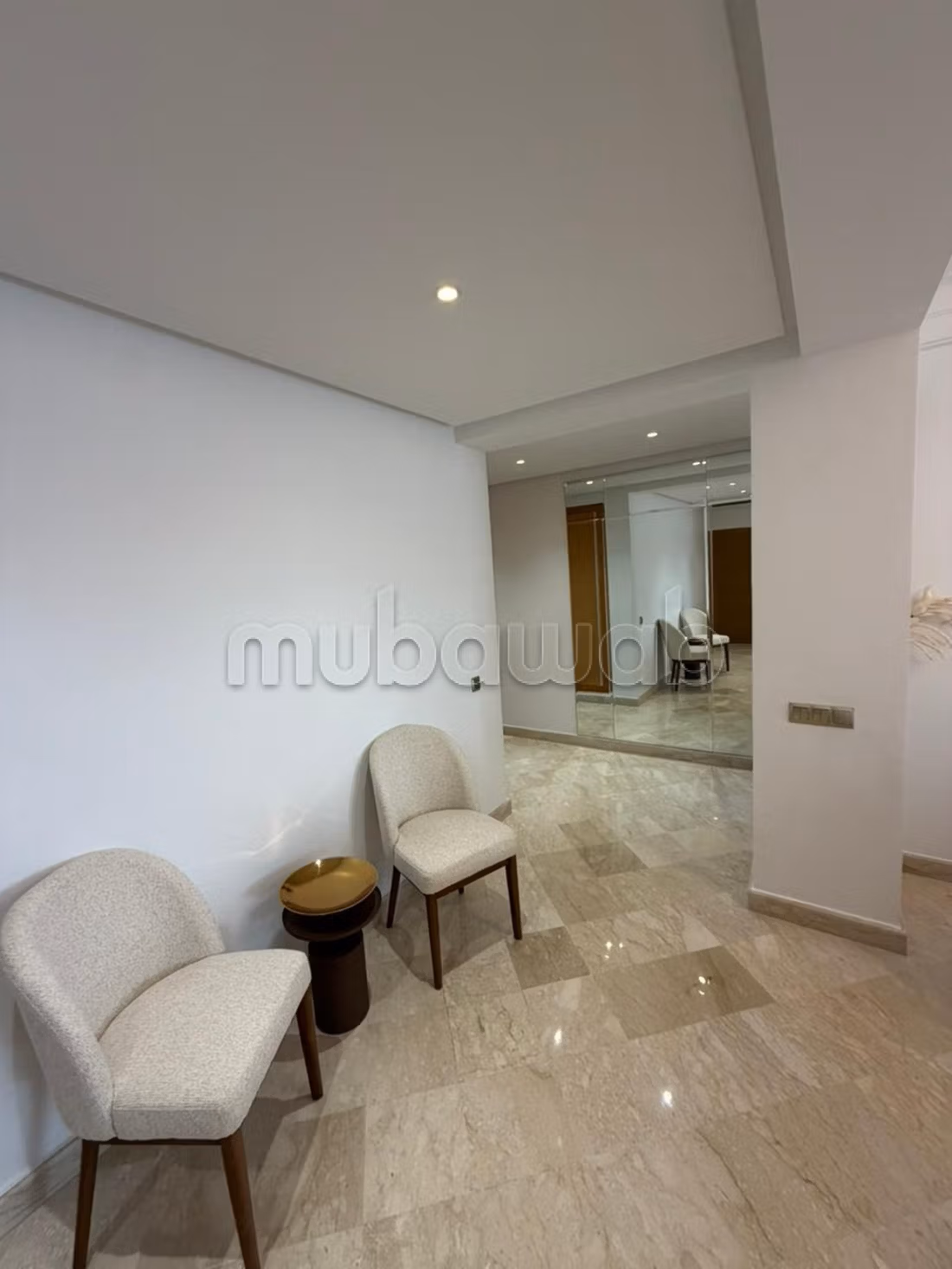 Appartement 107 m² à Mozart — 16