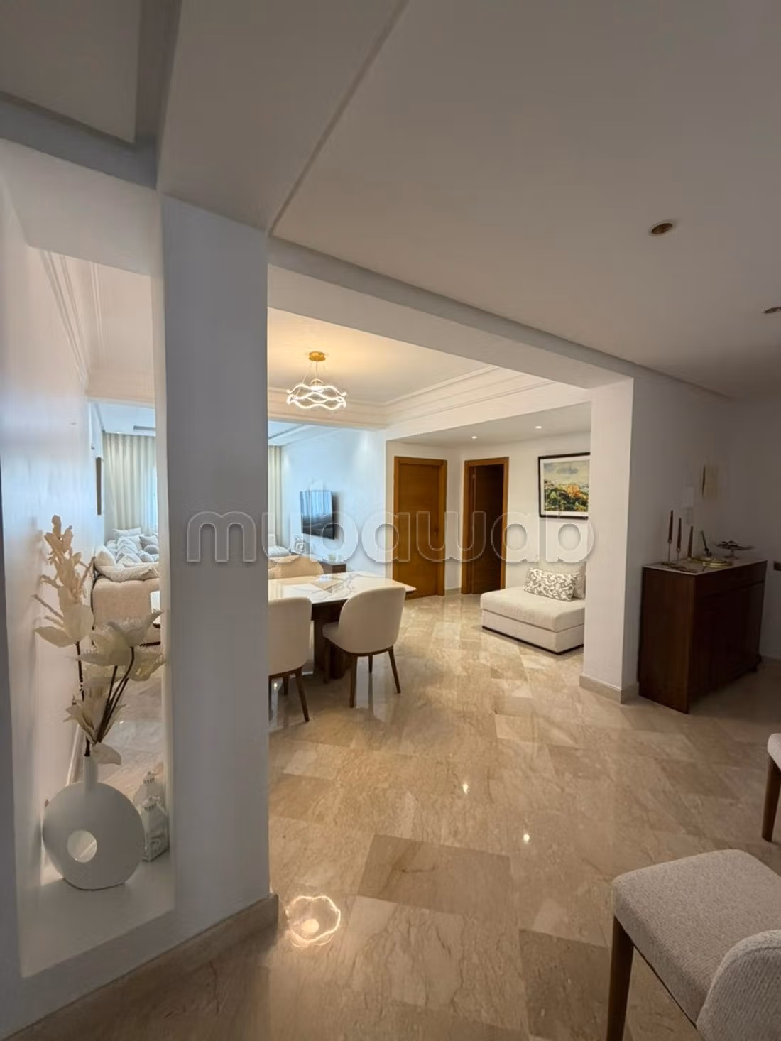Appartement 107 m² à Mozart — 20