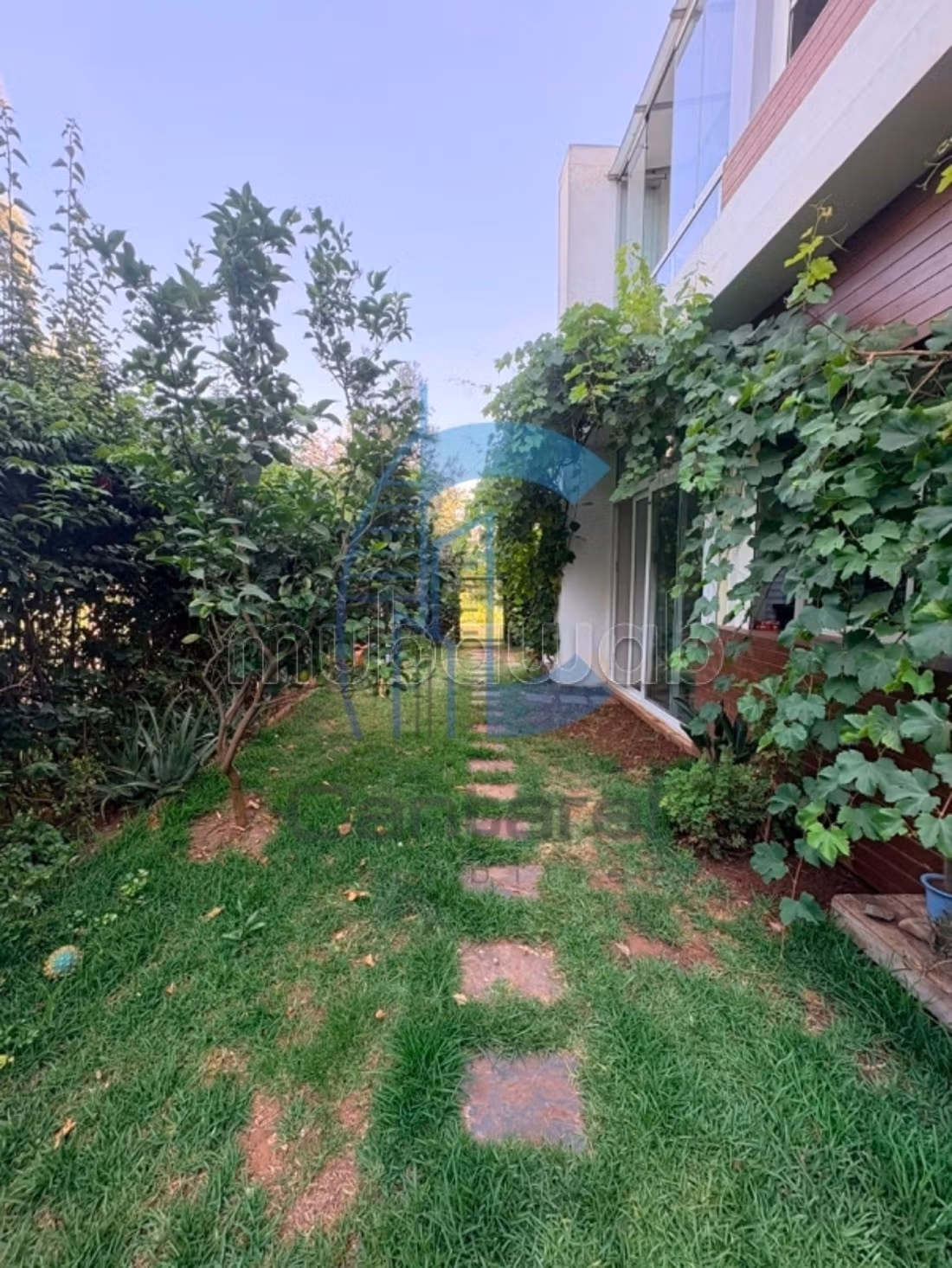 Appartement 240 m² à Bouskoura Ville — 14