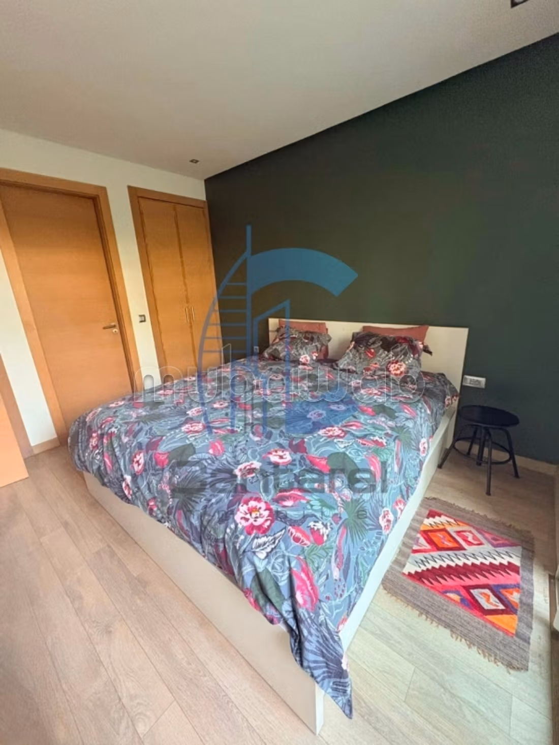 Appartement 240 m² à Bouskoura Ville — 12