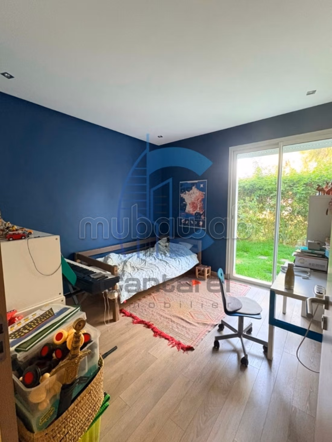 Appartement 240 m² à Bouskoura Ville — 11