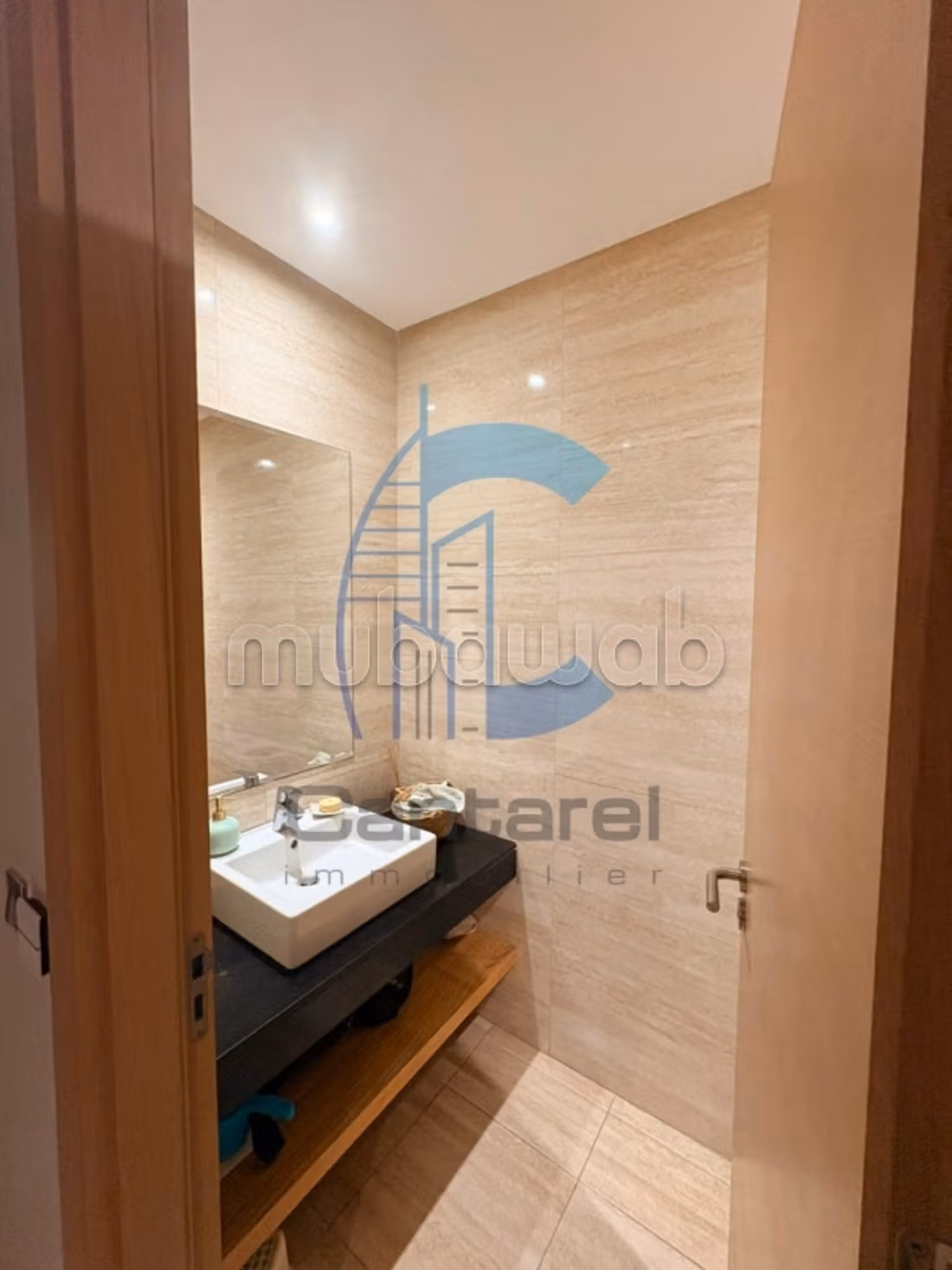Appartement 240 m² à Bouskoura Ville — 10