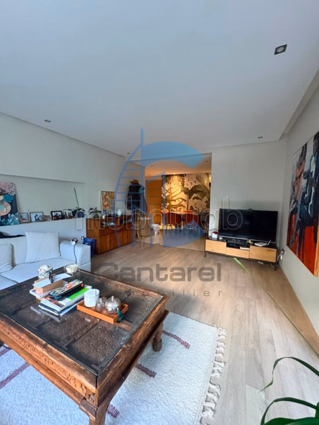 Appartement 240 m² à Bouskoura Ville — 9