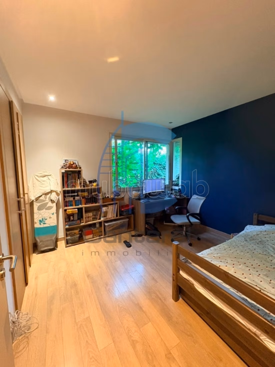Appartement 240 m² à Bouskoura Ville — 7