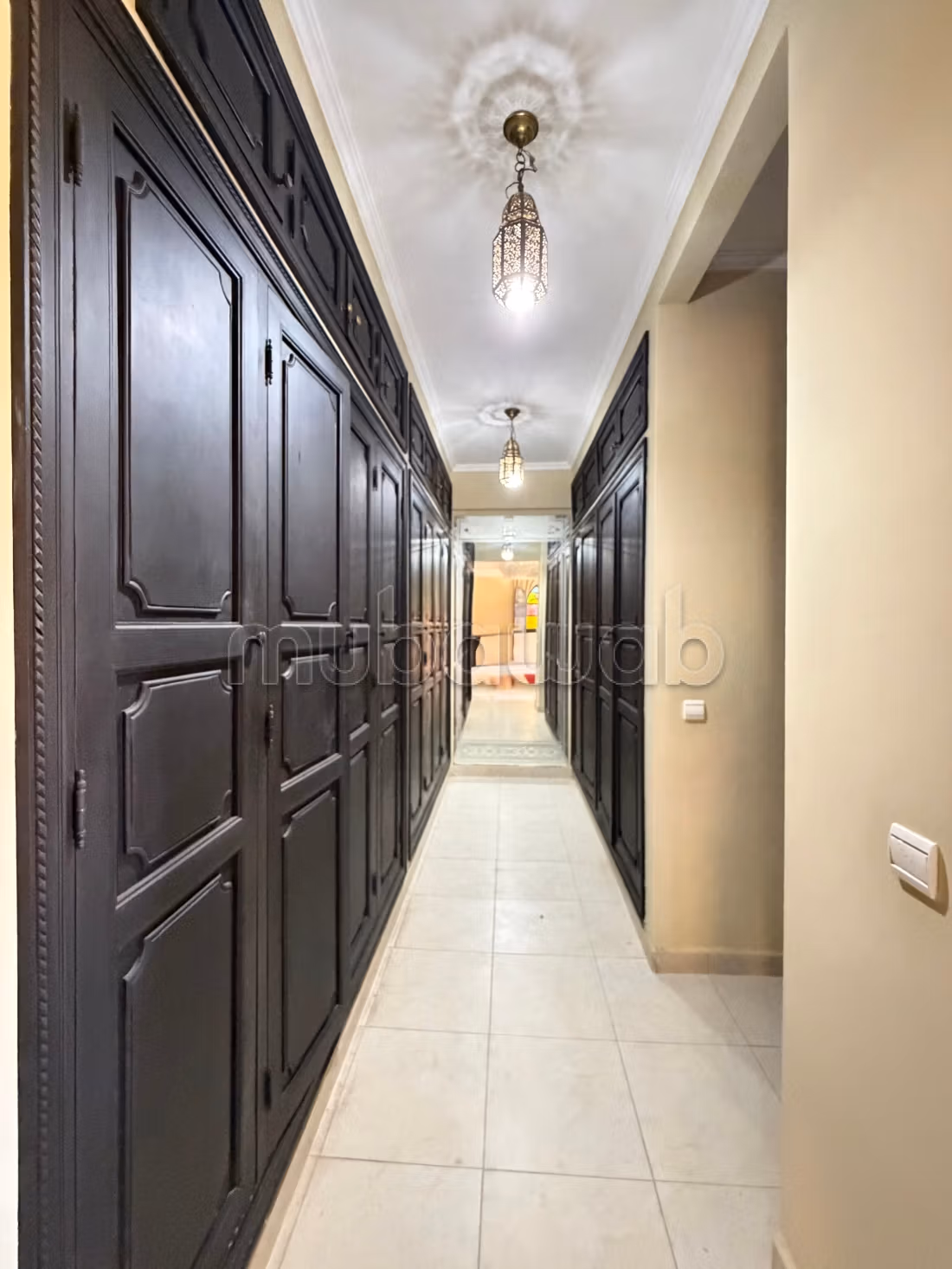 Splendida villa indipendente in vendita a Hay Targa a Marrakech. Con piscina privata e giardino, Superficie 1160 m²