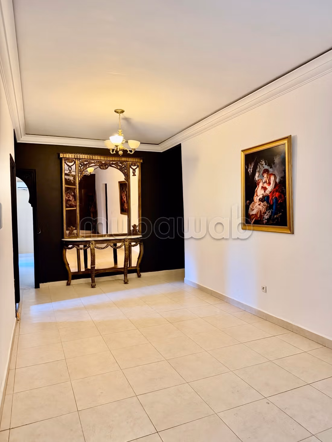 Splendida villa indipendente in vendita a Hay Targa a Marrakech. Con piscina privata e giardino, Superficie 1160 m²