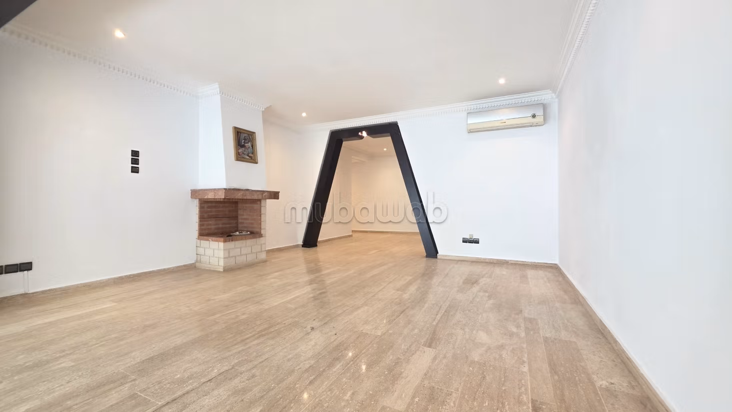 À louer Spacieux appartement de 170 m² à Hay Riad
Secteur 23 — 2