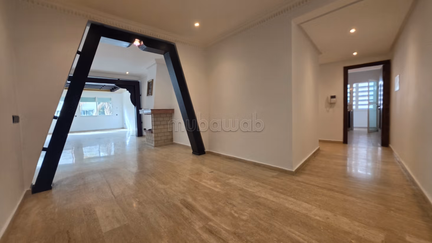 À louer Spacieux appartement de 170 m² à Hay Riad
Secteur 23 — 3