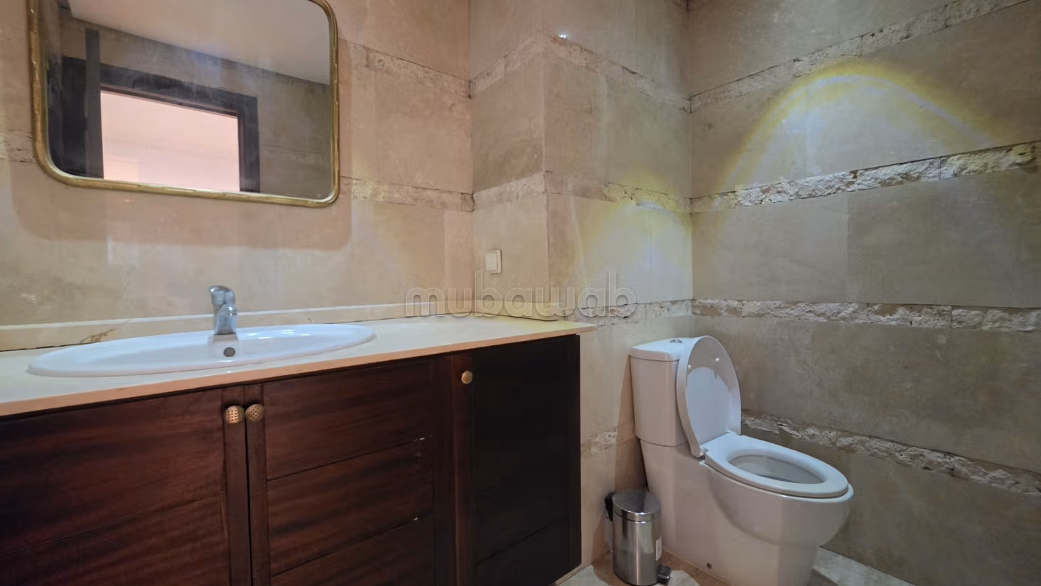 À louer Spacieux appartement de 170 m² à Hay Riad
Secteur 23 — 4