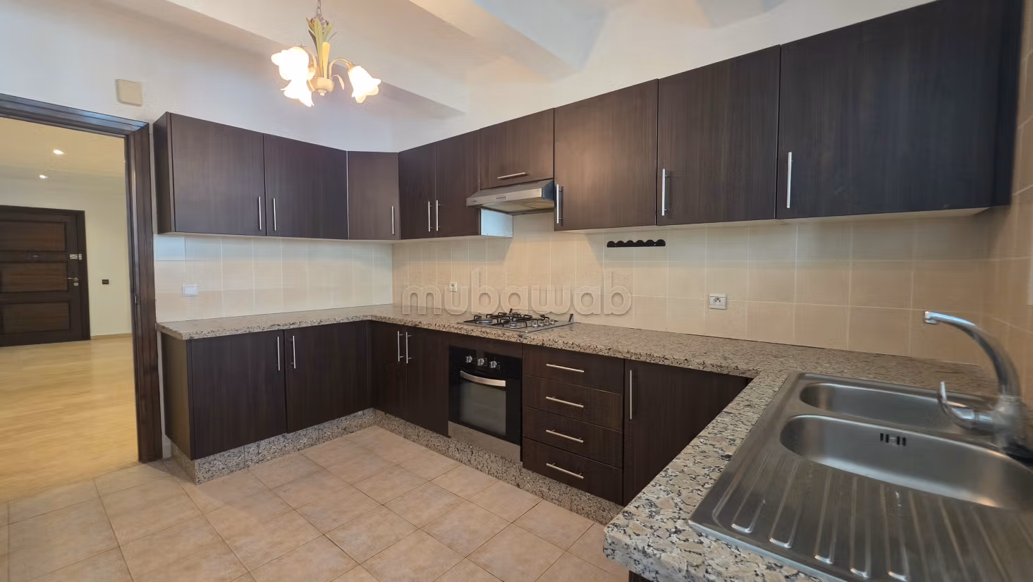 À louer Spacieux appartement de 170 m² à Hay Riad
Secteur 23 — 5
