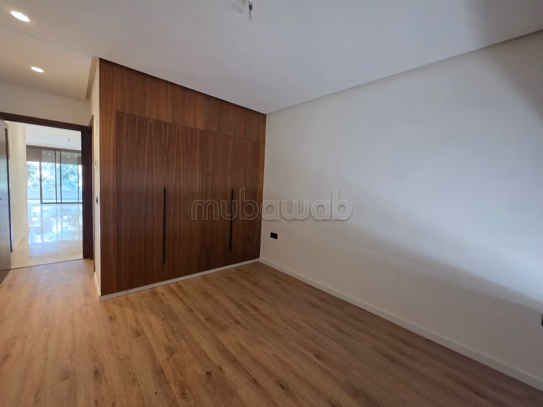 Appartement 122 m² f Souissi — 9
