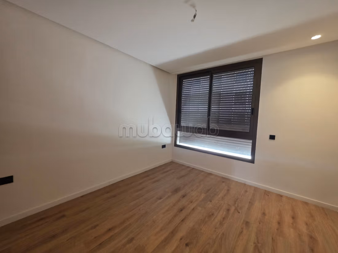 Appartement 122 m² f Souissi — 10