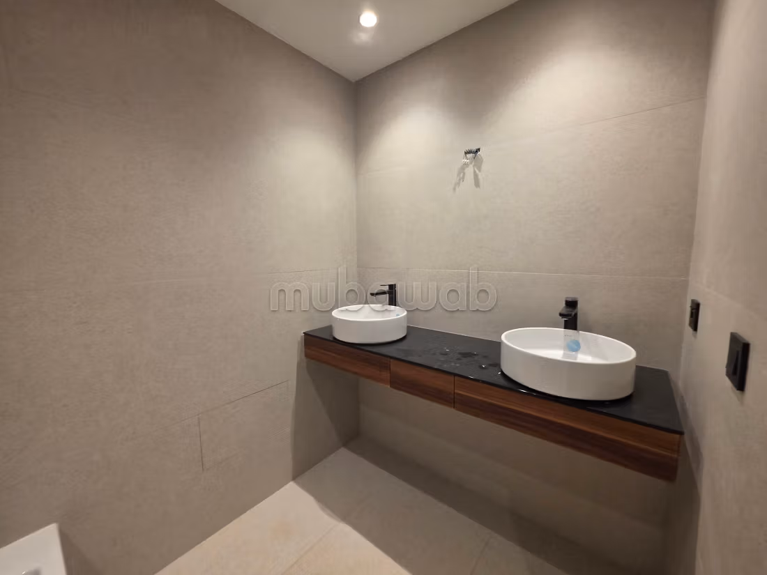 Appartement NEUF à l'orangerie 
Souissi — 4