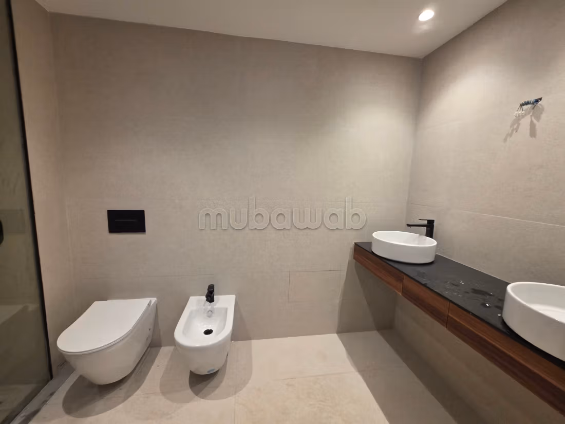 Appartement NEUF à l'orangerie 
Souissi — 6