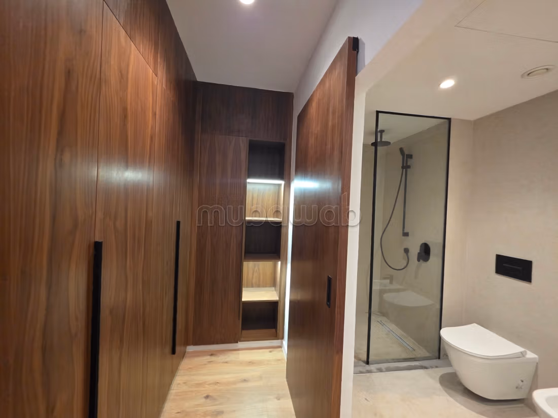 Appartement 122 m² f Souissi — 7
