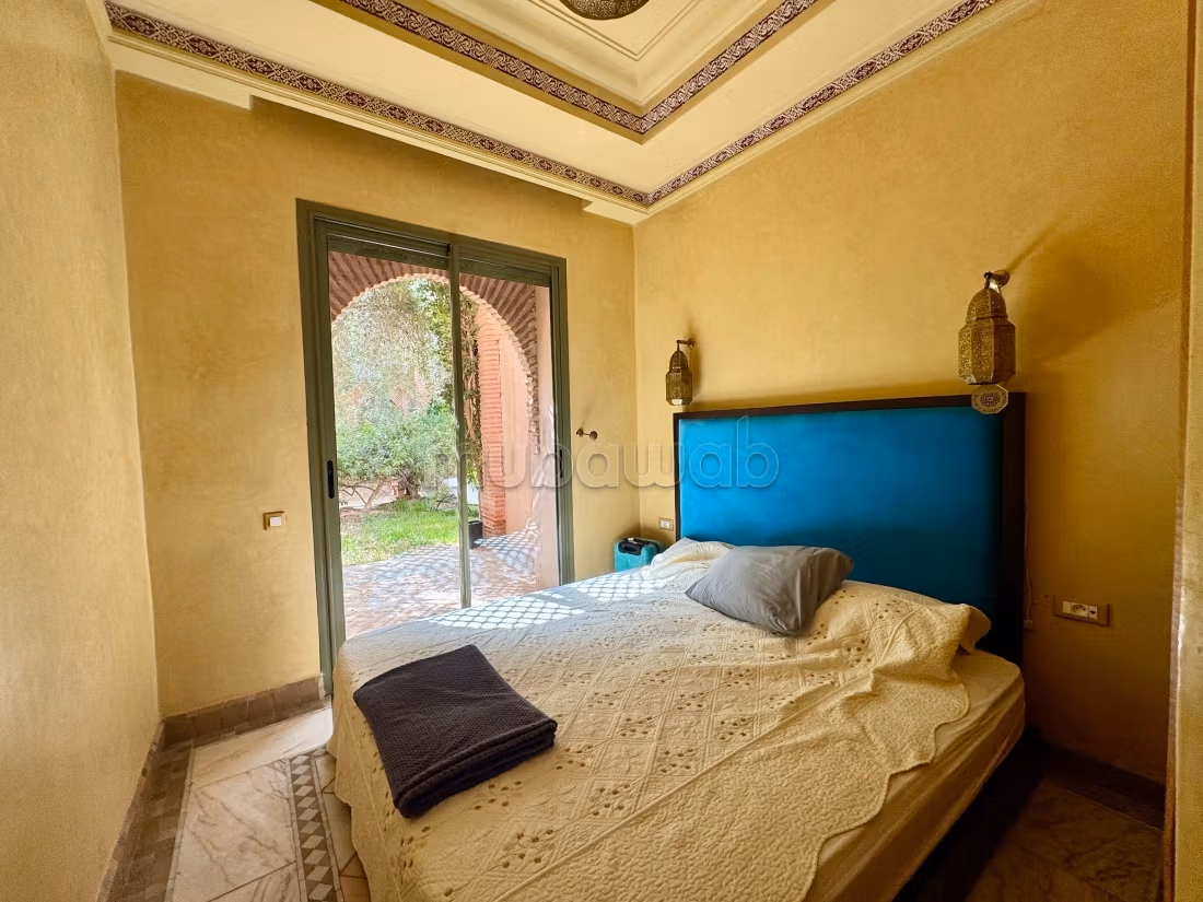 Appartement 110 m² à Ennakhil (Palmeraie) — 7