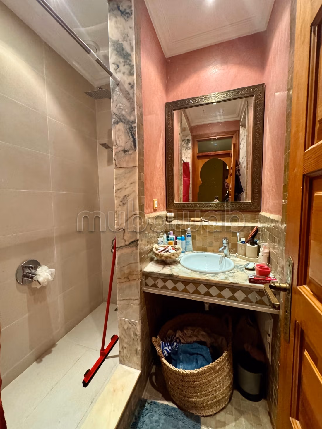 Appartement 110 m² à Ennakhil (Palmeraie) — 8