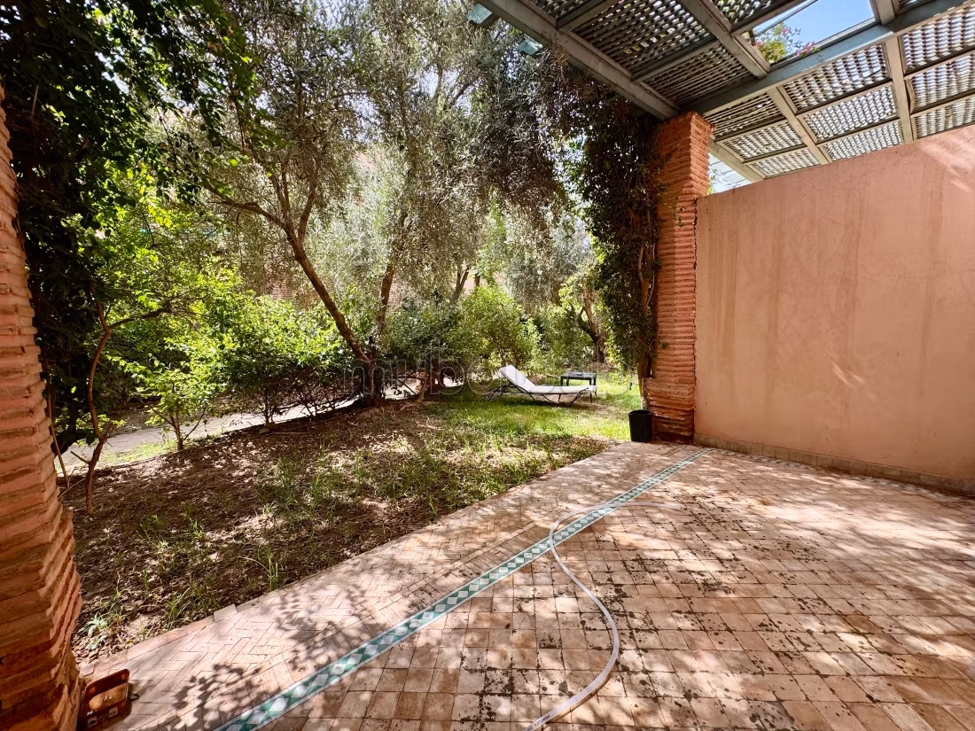 Appartement 110 m² à Ennakhil (Palmeraie) — 10