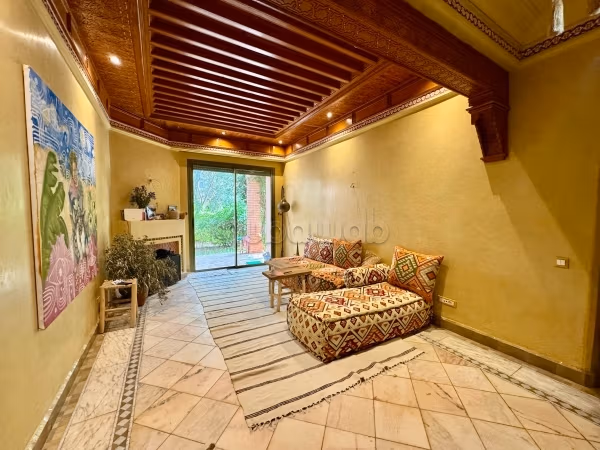Appartamento non arredato con 2 camere