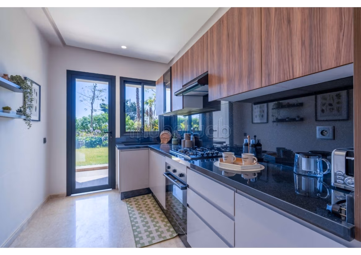 Appartement trés Haut Standing — 5