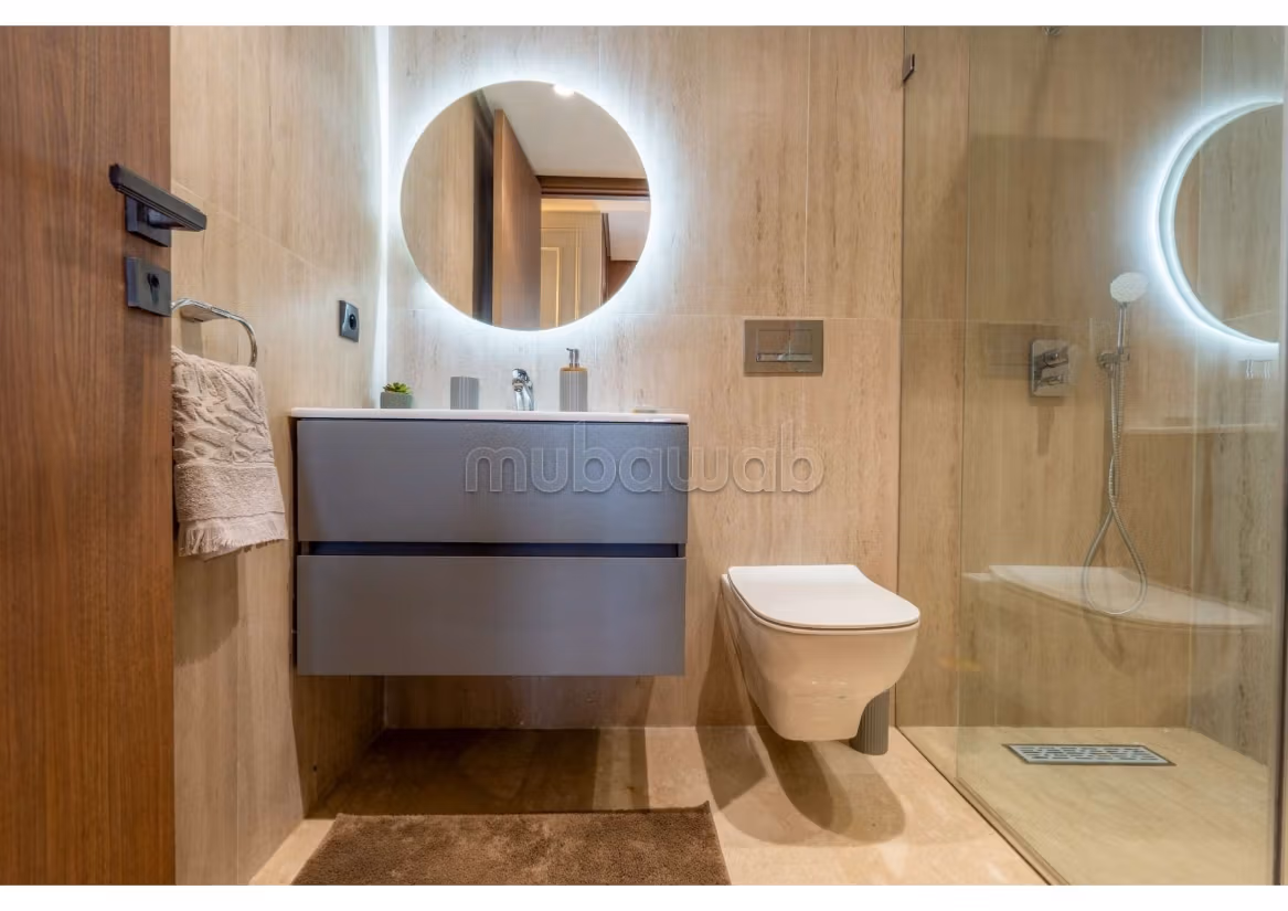 Appartement trés Haut Standing — 6