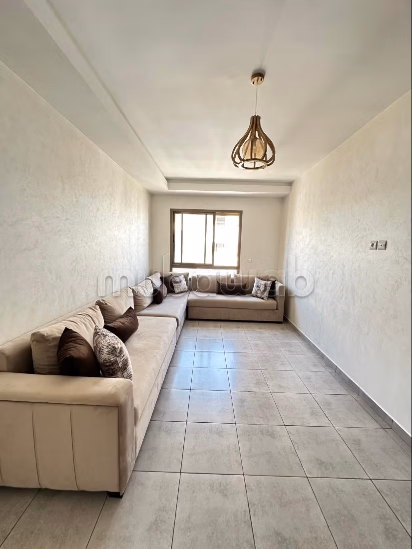 Superbe appartement à louer près Marjane — 3