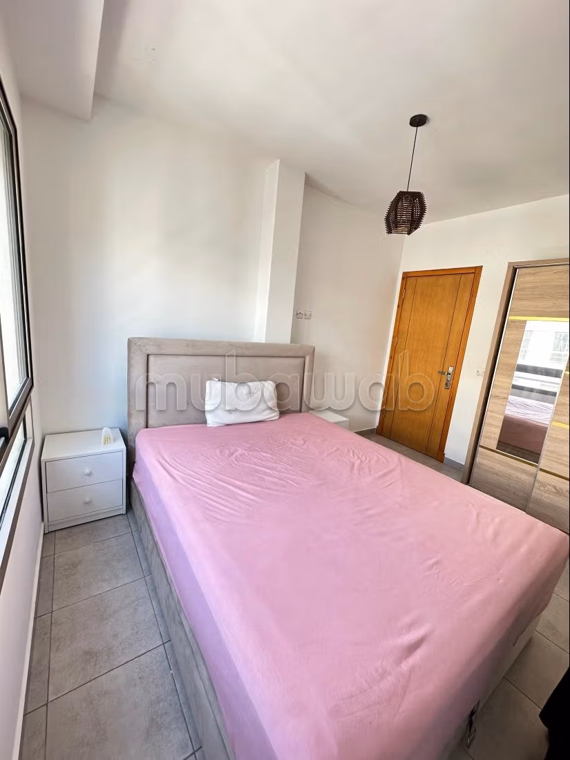 Superbe appartement à louer près Marjane — 5