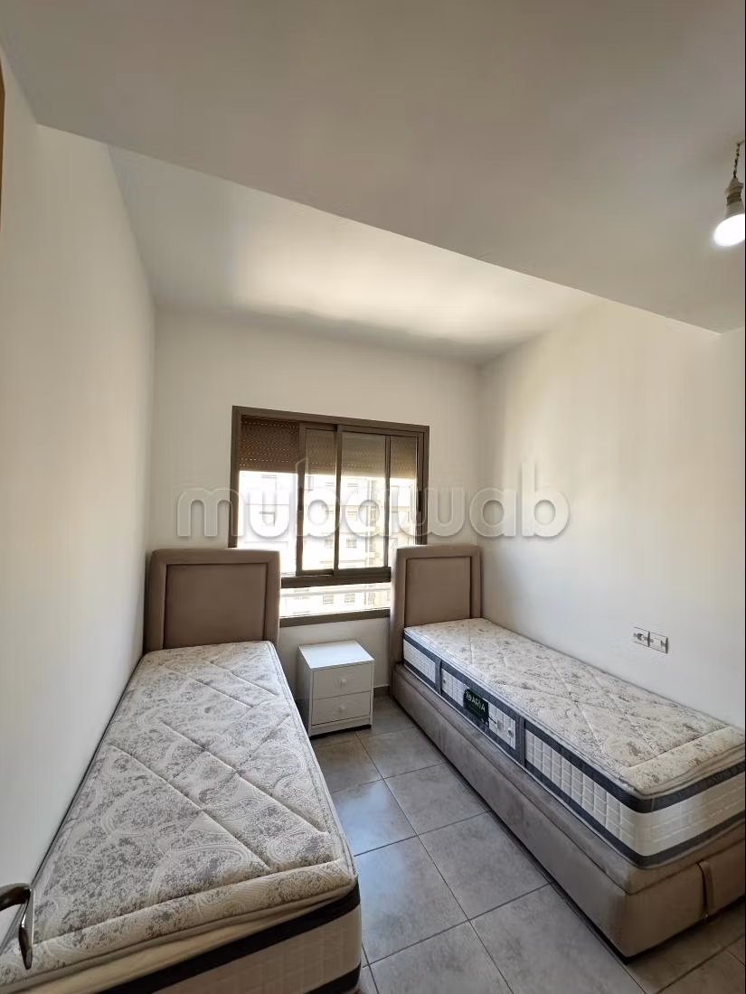 Superbe appartement à louer près Marjane — 4