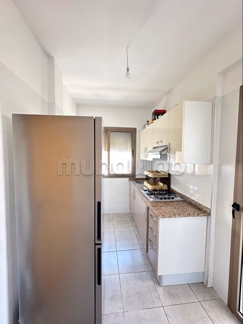 Superbe appartement à louer près Marjane — 6