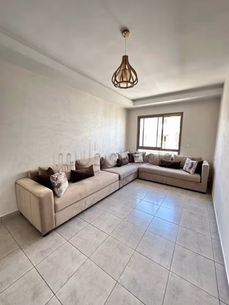 Superbe appartement à louer près Marjane
