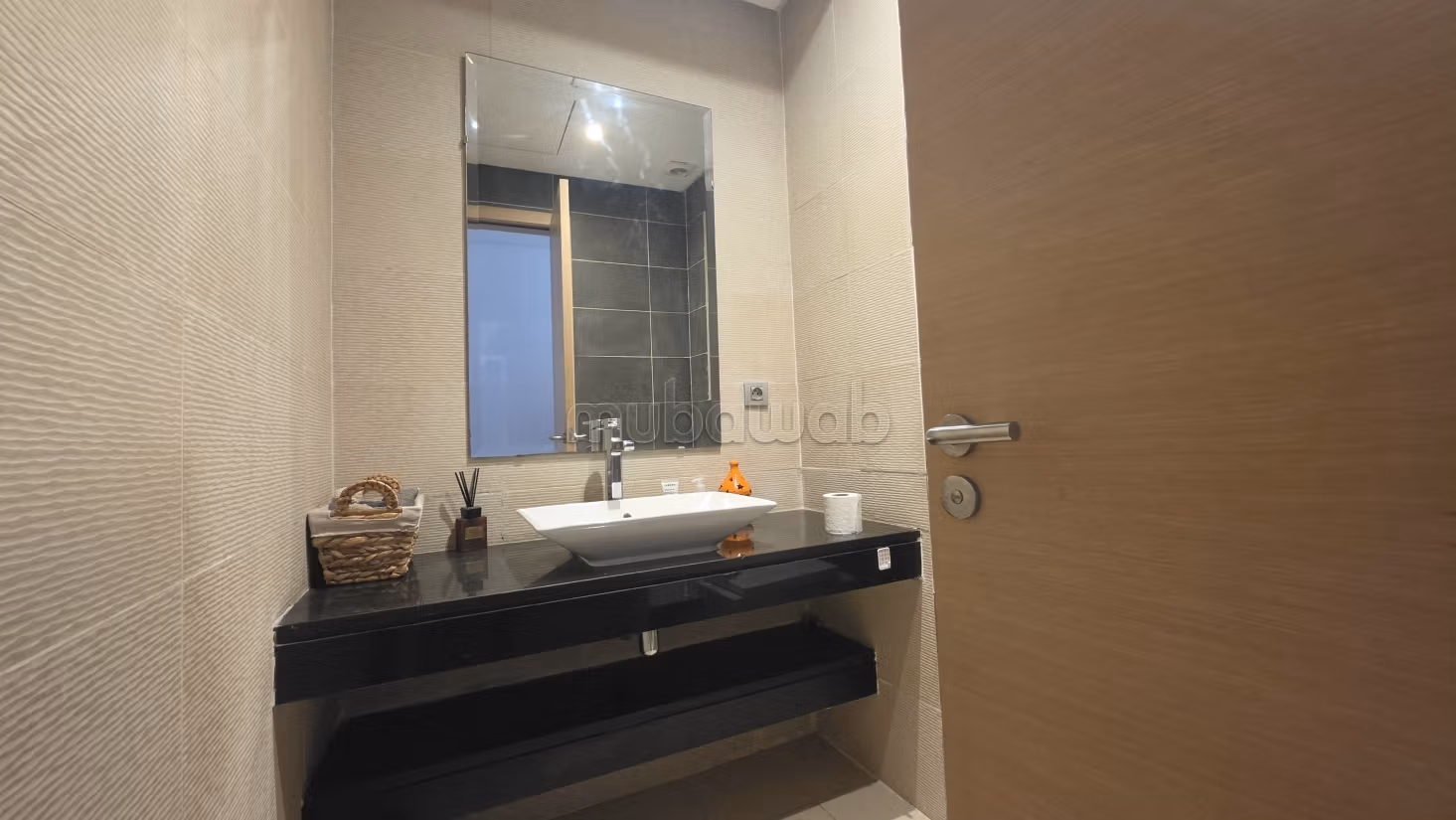 À louer meublé Spacieux appartement de 170 m² à Hay Riad — 5