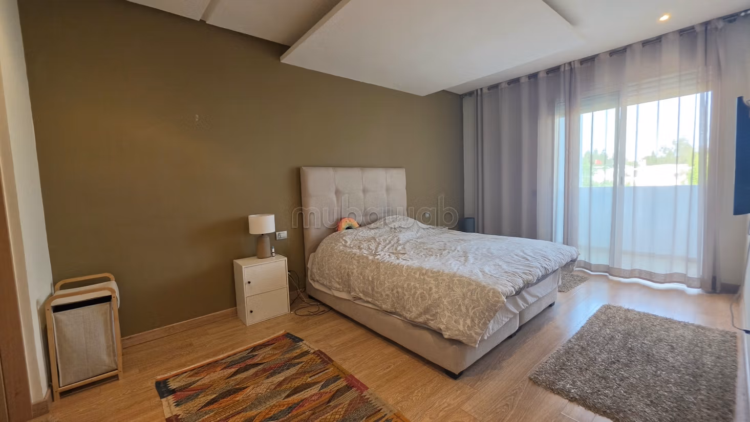 Appartement 170 m² à Riyad — 8