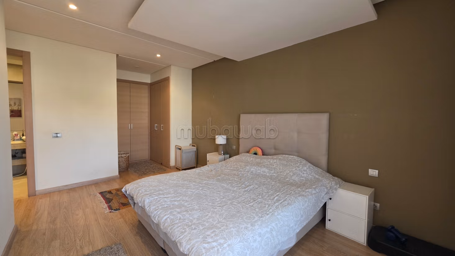 Appartement 170 m² à Riyad — 9
