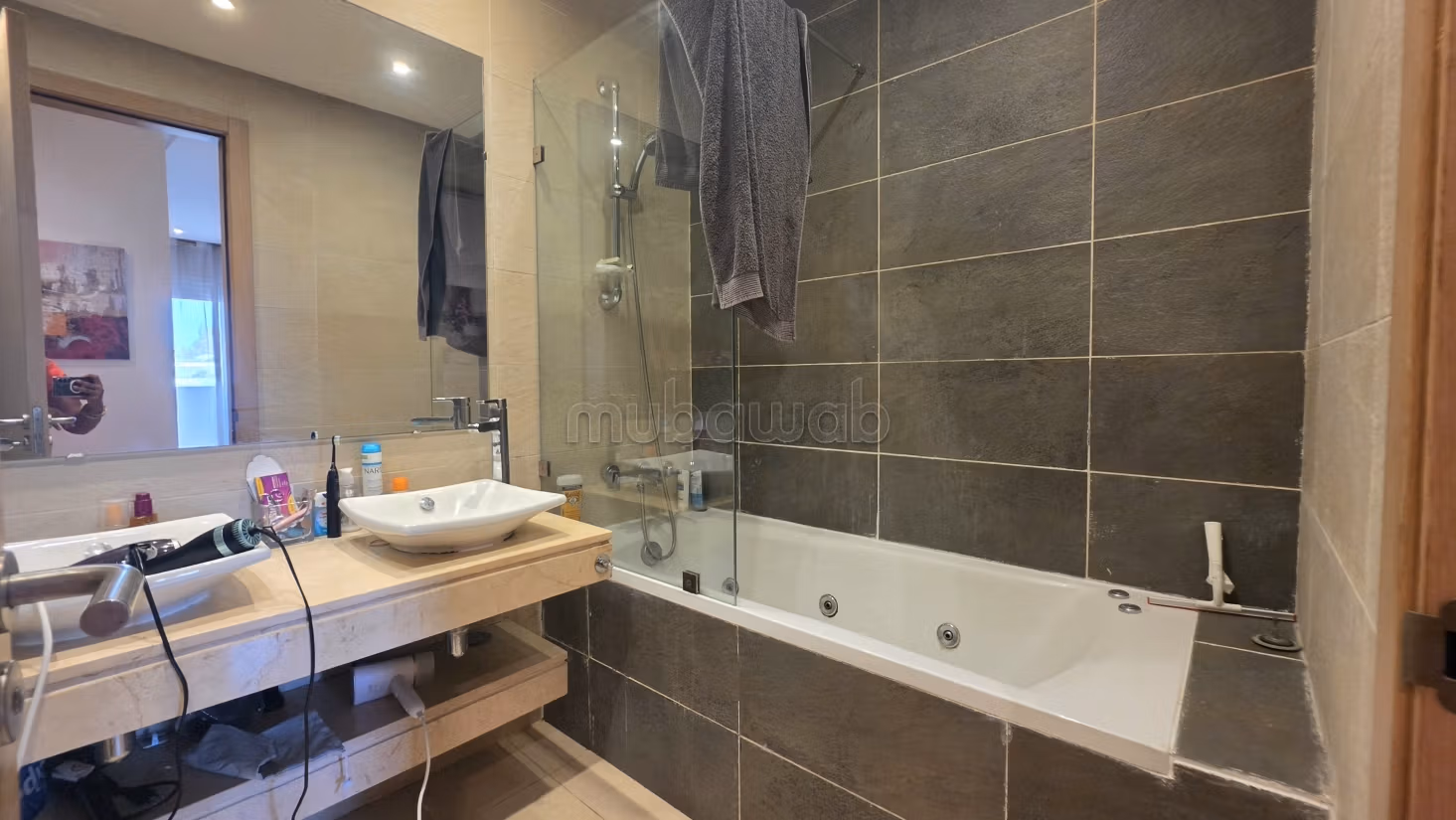 Appartement 170 m² à Riyad — 10