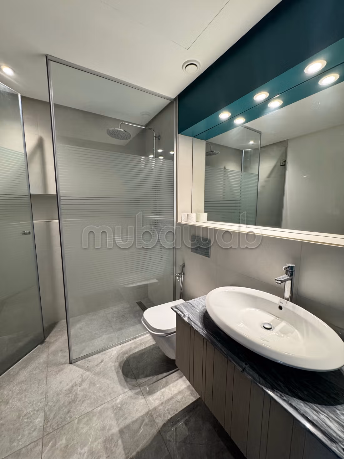 Appartement 45 m² à Ferme Bretonne (Hay Arraha) — 7