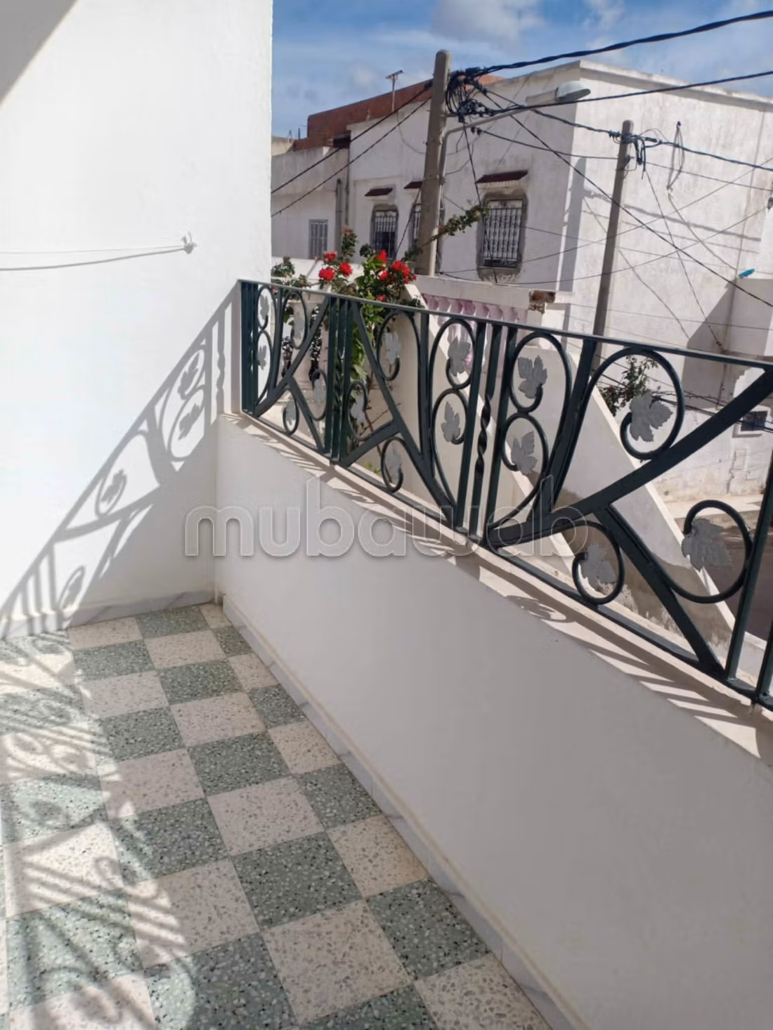 سكرة ولاية اريانة