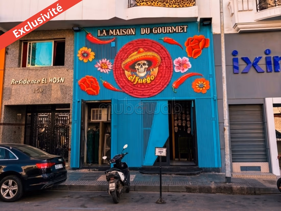 Venta de Muros en Gauthier