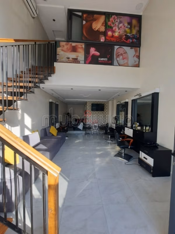 Vente Local à maarif
