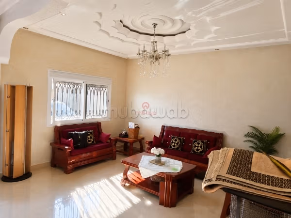 Vente Villa à Ait Ourir