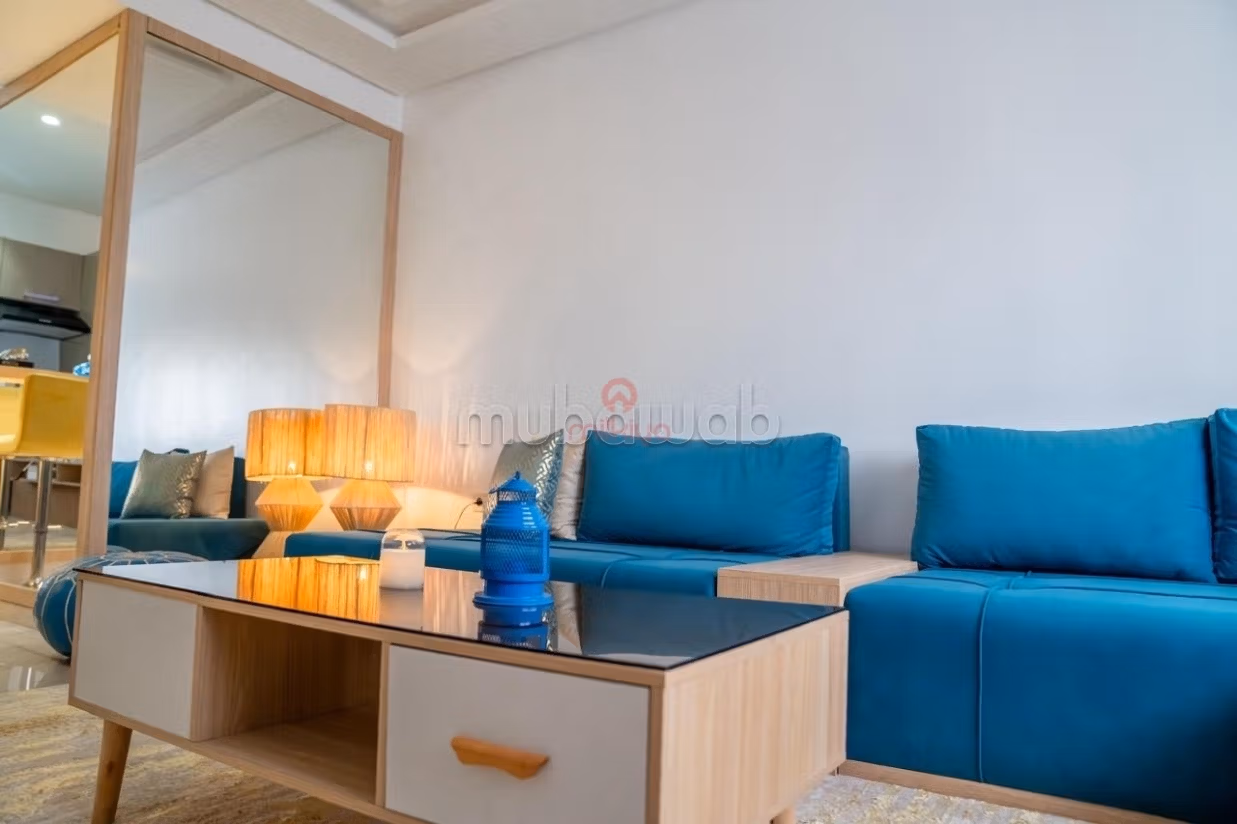 Vente Appartement à guéliz — 2