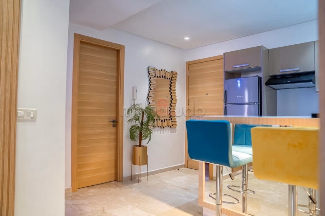 Vente Appartement à guéliz — 4